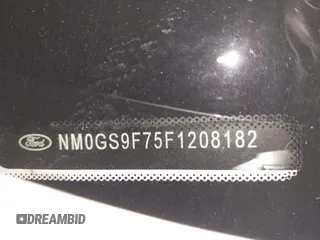 2015 Ford Transit Connect XLT с VIN NM0GS9F75F1208182, выставлен на аукционе IAAI как лот 41576017 с пробегом 165 554 миль миль и . История ставок и продаж доступна на DreamBid. Изображение 17.