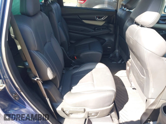 2021 Subaru Ascent Limited z VIN 4S4WMAPD0M3406311, wystawiony jako IAAI lot #41865161 z przebiegiem 86 631 mil mil oraz . Historia ofert i sprzedaży dostępna na DreamBid. Obrazek 8.