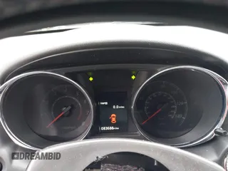 2022 Mitsubishi Outlander SE с VIN JA4APVAU1NU016393, выставлен на аукционе IAAI как лот 42303726 с пробегом 83 688 миль миль и . История ставок и продаж доступна на DreamBid. Изображение 15.
