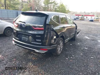 2020 Honda CR-V Touring с VIN 7FART6H90LE022918, выставлен на аукционе IAAI как лот 41004264 с пробегом 50 580 миль миль и . История ставок и продаж доступна на DreamBid. Изображение 4.
