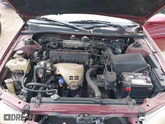 1997 Toyota Camry LE z VIN 4T1BG22K3VU090917, wystawiony jako IAAI lot #42174600 z przebiegiem 213 850 mil mil oraz . Historia ofert i sprzedaży dostępna na DreamBid. Obrazek 10.