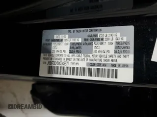 2021 Mazda CX-5 Touring with VIN JM3KFBCM5M0343577, listed as a Copart auction lot 52411005 with 70,372 mi miles and Clean Title. Bid and sale history available at carsss.com. Image 13.