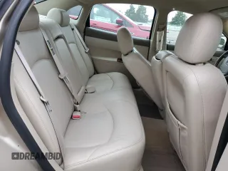 2005 Buick LaCrosse CXL z VIN 2G4WD532451229099, wystawiony jako Copart lot #57656155 z przebiegiem 134 246 mil mil oraz Szkody całkowita. Historia ofert i sprzedaży dostępna na DreamBid. Obrazek 10.