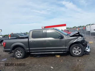 2016 Ford F-150 XL z VIN 1FTEW1CP7GKF89940, wystawiony jako IAAI lot #42532406 z przebiegiem 144 214 mil mil oraz . Historia ofert i sprzedaży dostępna na DreamBid. Obrazek 13.