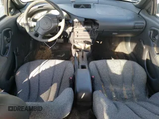 2004 Chevrolet Cavalier with VIN 1G1JC52F447296429, listed as a Copart auction lot 51874074 with 92,038 mi miles and Salvage Title. Bid and sale history available at carsss.com. Image 8.