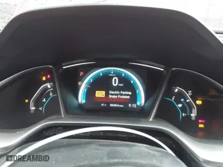 2016 Honda Civic Sedan EX with VIN 2HGFC2F79GH561788, listed as a IAAI auction lot 42009441 with 84,064 mi miles. Bid and sale history available at carsss.com. Image 7.