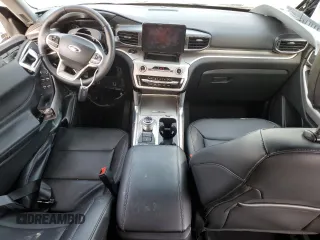 2023 Ford Explorer XLT с VIN 1FMSK8DH3PGC05875, выставлен на аукционе Copart как лот 62849355 с пробегом Не указан миль и На запчасти • Non repairable. История ставок и продаж доступна на DreamBid. Изображение 8.