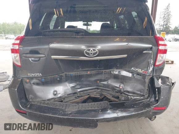 2010 Toyota RAV4 Sport с VIN JTMRK4DV0A5090107, выставлен на аукционе IAAI как лот 42232119 с пробегом 190 450 миль миль и . История ставок и продаж доступна на DreamBid. Изображение 6.