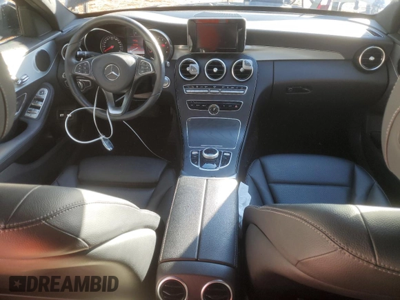 2018 Mercedes-Benz C 350e с VIN 55SWF4HBXJU270666, выставлен на аукционе Copart как лот 77247313 с пробегом 42 828 миль миль и . История ставок и продаж доступна на DreamBid. Изображение 8.