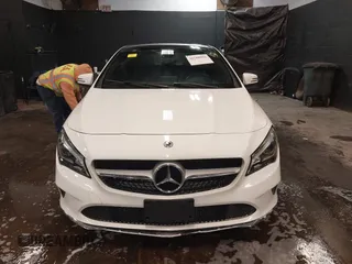 2019 Mercedes-Benz CLA 250 z VIN WDDSJ4GB8KN765229, wystawiony jako IAAI lot #41548902 z przebiegiem 57 608 mil mil oraz . Historia ofert i sprzedaży dostępna na DreamBid. Obrazek 12.