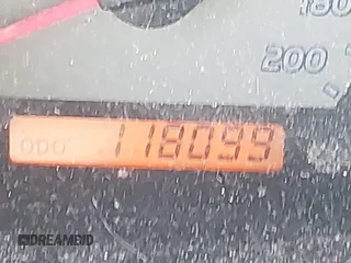 2006 Toyota Tacoma with VIN 5TENX22N16Z316439, listed as a IAAI auction lot 41146683 with 118,099 mi miles. Bid and sale history available at carsss.com. Image 15.