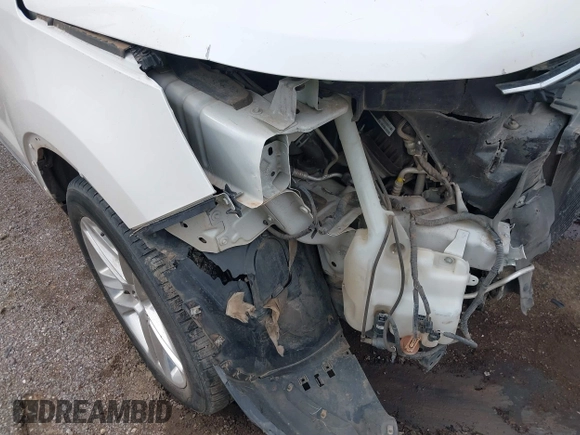 2016 Ford Explorer Limited with VIN 1FM5K7F87GGB58855, listed as a IAAI auction lot 41745912 with 164,105 mi miles and . Bid and sale history available at DreamBid. Image 6.