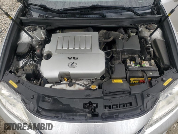 2014 Lexus ES 330 with VIN JTHBK1GG5E2139661, listed as a Copart auction lot 56779595 with 145,277 mi miles and Salvage title. Bid and sale history available at DreamBid. Image 11.