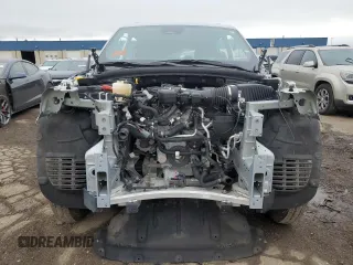 2023 Jeep Grand Cherokee Altitude с VIN 1C4RJKAG2P8829501, выставлен на аукционе Copart как лот 57200255 с пробегом Не указан миль и На запчасти • Non repairable. История ставок и продаж доступна на DreamBid. Изображение 5.