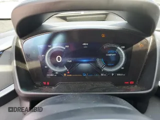 2016 BMW i8 z VIN WBY2Z2C58GV675009, wystawiony jako Copart lot #53946225 z przebiegiem 111 051 mil mil oraz Szkody całkowita. Historia ofert i sprzedaży dostępna na DreamBid. Obrazek 9.