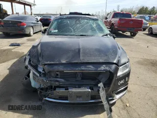 2019 Lincoln Continental Select with VIN 1LN6L9SK4K5606004, listed as a Copart auction lot 48584395 with 110,917 mi miles and Salvage Title. Bid and sale history available at DreamBid. Image 5.