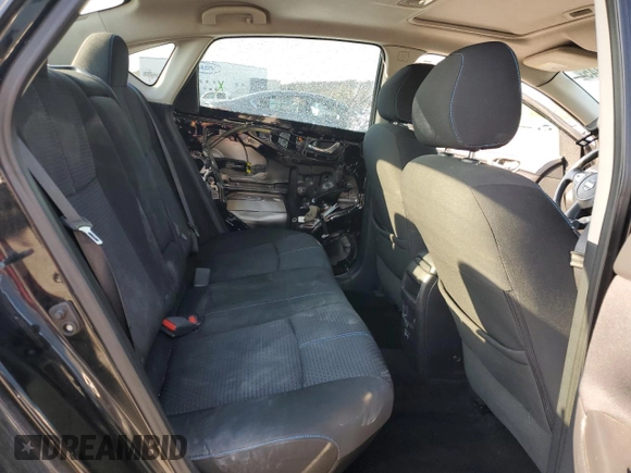 2018 Nissan Sentra SR Turbo с VIN 3N1CB7AP4JY235104, выставлен на аукционе Copart как лот 52151345 с пробегом 72 661 миль миль и Списание • Salvage title. История ставок и продаж доступна на DreamBid. Изображение 10.