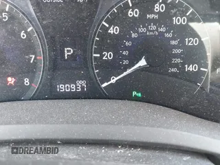 2010 Lexus RX 350 z VIN 2T2BK1BA6AC064612, wystawiony jako IAAI lot #42499301 z przebiegiem 190 937 mil mil oraz . Historia ofert i sprzedaży dostępna na DreamBid. Obrazek 15.