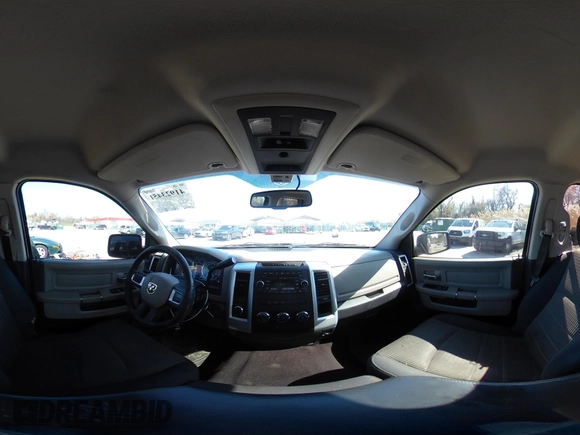2009 Dodge 1500 Laramie z VIN 1D3HV13T09S758249, wystawiony jako IAAI lot #41923451 z przebiegiem 238 116 mil mil oraz . Historia ofert i sprzedaży dostępna na DreamBid. Obrazek 23.