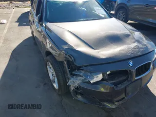 2014 BMW 3 Series 328d xDrive with VIN WBA3D5C58EKX97290, listed as a IAAI auction lot 40453599 with Not Provided miles. Bid and sale history available at carsss.com. Image 6.