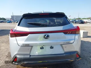 2019 Lexus UX 200 with VIN JTHY3JBH6K2013523, listed as a IAAI auction lot 42180390 with 84,914 mi miles and . Bid and sale history available at DreamBid. Image 16.