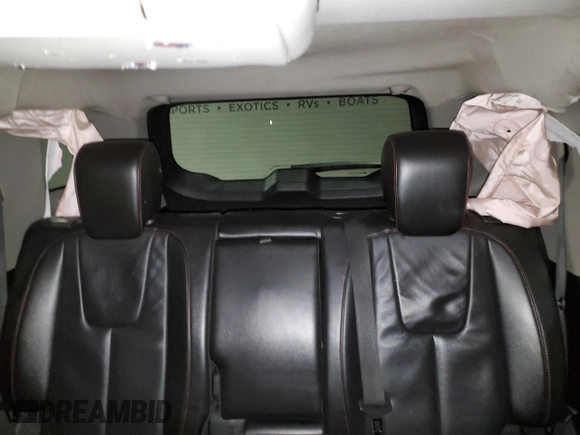 2013 GMC Terrain SLT with VIN 2GKALWEK0D6344339, listed as a Copart auction lot 88918585 with 179,649 mi miles and Salvage title. Bid and sale history available at DreamBid. Image 10.