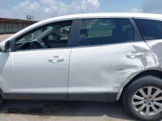 2010 Mazda CX-9 Sport with VIN JM3TB2MA9A0238315, listed as a IAAI auction lot 42421711 with 164,688 mi miles and . Bid and sale history available at DreamBid. Image 14.