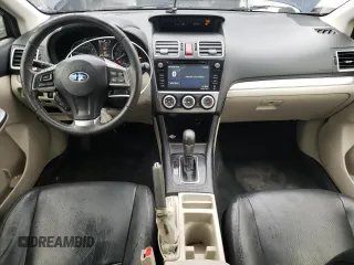 2016 Subaru Impreza Special Sports Premium с VIN JF1GPAS6XGH208972, выставлен на аукционе Copart как лот 58072935 с пробегом 127 823 миль миль и Списание • Salvage title. История ставок и продаж доступна на DreamBid. Изображение 8.