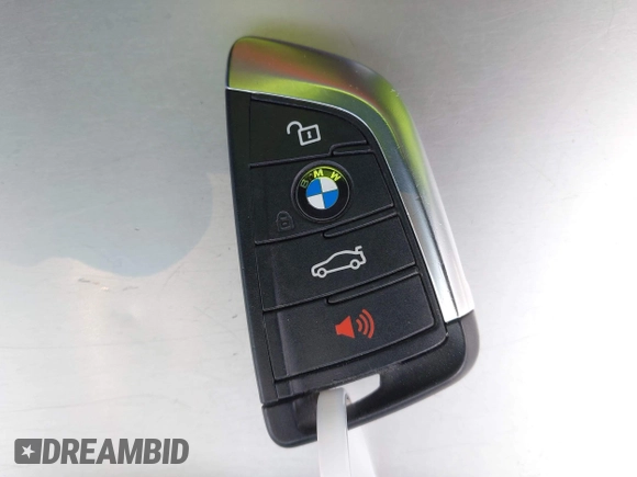 2021 BMW 5 Series 530i with VIN WBA53BH08MWX16268, listed as a IAAI auction lot 42065485 with 42,659 mi miles and . Bid and sale history available at DreamBid. Image 11.