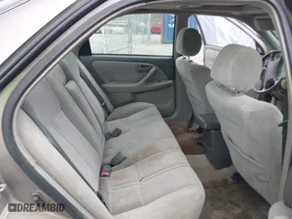 1998 Toyota Camry LE with VIN 4T1BF28K0WU066098, listed as a IAAI auction lot 41971003 with 324,180 mi miles. Bid and sale history available at carsss.com. Image 8.