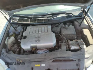 2007 Toyota Avalon XL with VIN 4T1BK36B77U173073, listed as a Copart auction lot 53545825 with 110,119 mi miles and Salvage Title. Bid and sale history available at DreamBid. Image 13.