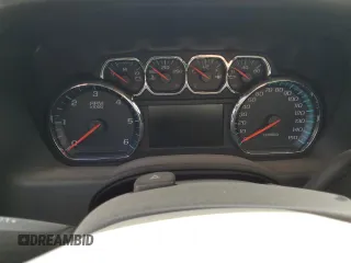 2020 Chevrolet Tahoe Commercial with VIN 1GNLCDEC5LR284280, listed as a Copart auction lot 61259405 with Not provided miles and Clean title. Bid and sale history available at DreamBid. Image 9.