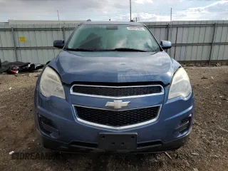 2012 Chevrolet Equinox 1LT z VIN 2GNFLDE53C6251658, wystawiony jako Copart lot #50564785 z przebiegiem 186 863 mil mil oraz Szkoda całkowita • Salvage title. Historia ofert i sprzedaży dostępna na DreamBid. Obrazek 5.