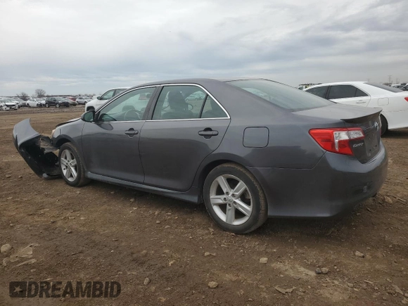 2012 Toyota Camry L with VIN 4T1BF1FK5CU180333, listed as a Copart auction lot 51679125 with 79,582 mi miles and Salvage Title. Bid and sale history available at carsss.com. Image 2.