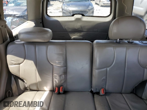 1999 Jeep Grand Cherokee Laredo с VIN 1J4GW58S5XC612309, выставлен на аукционе Copart как лот 56705085 с пробегом 200 004 миль миль и Списание • Salvage title. История ставок и продаж доступна на DreamBid. Изображение 10.