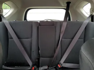2017 Toyota RAV4 LE z VIN JTMBFREV9HJ118067, wystawiony jako Copart lot #62819085 z przebiegiem 70 408 mil mil oraz Szkoda całkowita • Salvage title. Historia ofert i sprzedaży dostępna na DreamBid. Obrazek 10.