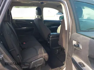 2013 Dodge Journey American Value with VIN 3C4PDCAB8DT586363, listed as a IAAI auction lot 42622716 with 385,195 mi miles and . Bid and sale history available at DreamBid. Image 8.