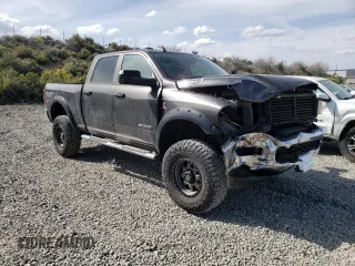 2019 Ram 2500 Tradesman z VIN 3C6UR5CL5KG579857, wystawiony jako Copart lot #54536185 z przebiegiem 37 436 mil mil oraz Szkoda całkowita • Salvage title. Historia ofert i sprzedaży dostępna na DreamBid. Obrazek 4.