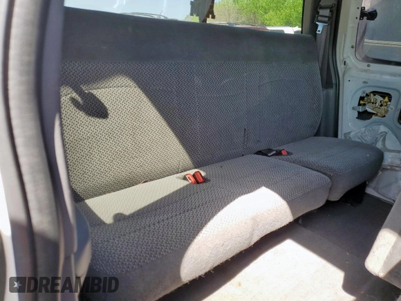 1999 Ford F-150 with VIN 1FTRX17W1XKC16411, listed as a Copart auction lot 52746905 with Not Provided miles and Clean Title. Bid and sale history available at DreamBid. Image 10.