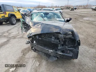 2014 Dodge Charger RT Plus with VIN 2C3CDXDT1EH221709, listed as a Copart auction lot 43380165 with 0 mi miles and Salvage Title. Bid and sale history available at carsss.com. Image 5.