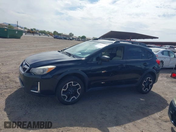 2016 Subaru Crosstrek Premium z VIN JF2GPABC7G8211622, wystawiony jako IAAI lot #42381041 z przebiegiem 133 432 mil mil oraz . Historia ofert i sprzedaży dostępna na DreamBid. Obrazek 14.