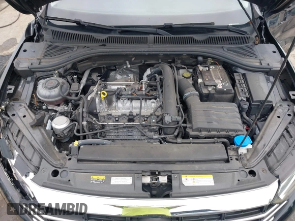 2020 Volkswagen Jetta S с VIN 3VWC57BU1LM096193, выставлен на аукционе IAAI как лот 40239233 с пробегом 35 564 миль миль и . История ставок и продаж доступна на DreamBid. Изображение 10.