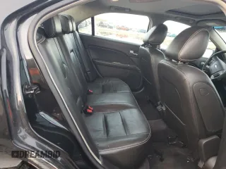 2010 Ford Fusion Hybrid with VIN 3FADP0L38AR152523, listed as a Copart auction lot 85360864 with 189,030 mi miles and Salvage Title. Bid and sale history available at DreamBid. Image 10.