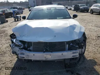 2022 Nissan Altima 2.0 SR with VIN 1N4AL4CV9NN315793, listed as a Copart auction lot 44493275 with 74,592 mi miles and Salvage Title. Bid and sale history available at carsss.com. Image 5.