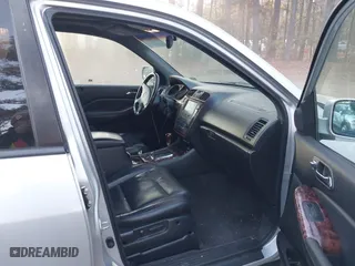 2002 Acura MDX Touring Pkg with VIN 2HNYD186X2H504618, listed as a IAAI auction lot 40973481 with 239,602 mi miles. Bid and sale history available at carsss.com. Image 5.