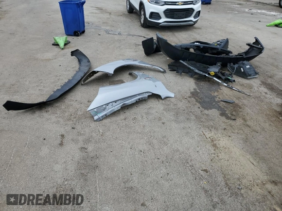 2021 Ram 1500 Tradesman with VIN 1C6RR7FT9MS507133, listed as a Copart auction lot 71170844 with 60,773 mi miles and Salvage title. Bid and sale history available at DreamBid. Image 14.