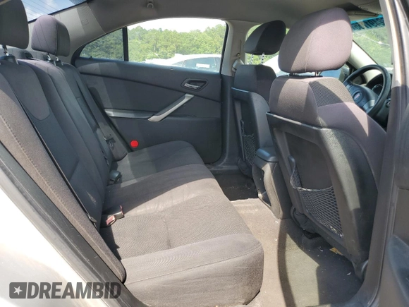 2006 Pontiac G6 GT with VIN 1G2ZH558464230447, listed as a Copart auction lot 62491755 with 157,596 mi miles and Salvage title. Bid and sale history available at DreamBid. Image 10.