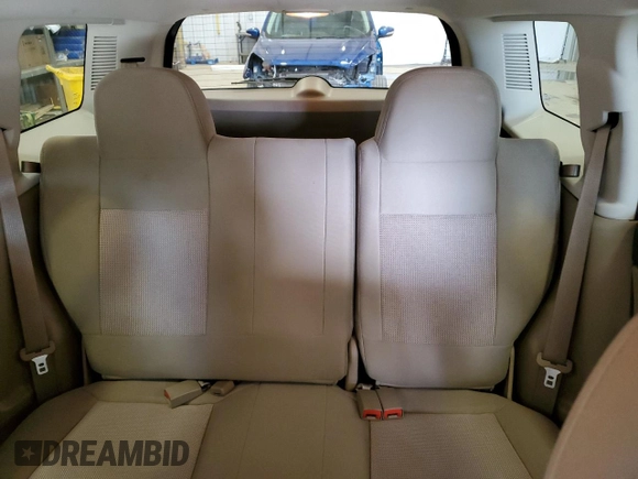 2011 Jeep Patriot Latitude with VIN 1J4NF1GB7BD222512, listed as a Copart auction lot 53211475 with 101,303 mi miles and Clean Title. Bid and sale history available at DreamBid. Image 10.