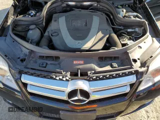 2011 Mercedes-Benz GLK 350 with VIN WDCGG5GB4BF537978, listed as a Copart auction lot 76740644 with 73,882 mi miles and Clean Title. Bid and sale history available at DreamBid. Image 12.