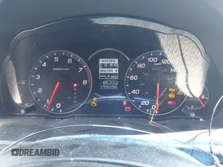 2007 Acura TSX with VIN JH4CL968X7C003775, listed as a IAAI auction lot 42676543 with 159,256 mi miles and . Bid and sale history available at DreamBid. Image 7.